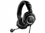K&otilde;rvaklapid Audio-Technica ATH-M50xSTS StreamSet USB
