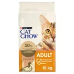 Purina Cat Chow Adult kuivtoit kana ja 15 kg