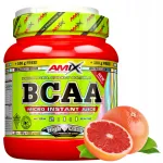 Aminohapped lihaste taastamiseks BCAA 2:1:1, greibi maitsega, 500 g