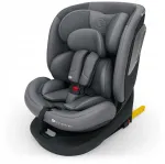 Laste auto turvatool Kinderkraft i-Grow 2 Plus, 40&ndash;150 cm, hall