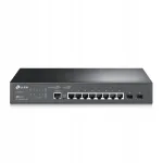 V&otilde;rgul&uuml;liti TP-Link JetStream TL-SG3210, hallatav, L2/L3, gigabit