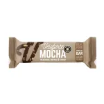 Veloforte Mocha valgubatoon kohvi, sarapuup&auml;hkli ja kakao maitsega 55 g