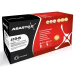 Asarto Pantum 410HN, TL-410H must tonerkassett, 3000 lk