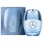 Tualettvesi Mercedes-Benz The Move Express Yourself 60 ml
