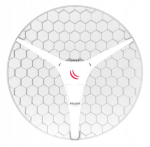 Traadita ruuter MIKROTIK LHG XL HP5