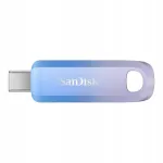 USB-m&auml;lupulk SanDisk Creator USB-C 512GB, USB 3.2 Gen 1