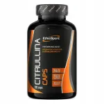 EthicSport Citrulline toidulisand 120 kapslit