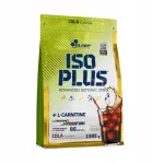 Isotooniline jook OLIMP ISO PLUS 1505g Cola karnitiiniga