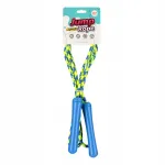 Laste h&uuml;ppen&ouml;&ouml;r DRAWSTRING JUMP ROPE 224 cm 6987