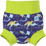Neopreenist m&auml;hkmed Happy Nappy turtle tide L 6&ndash;12 kuud