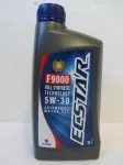 Mootori&otilde;li Suzuki Ecstar F9000 5W-30, s&uuml;nteetiline, 1 l, 990R0-21E72B-001