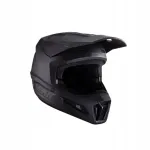 Motokrossi kiiver LEATT MOTO 2.5 V24 Stealth must XL 1024060564