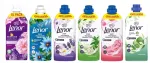 Loputusvedelik LENOR Perfume, 1,23 l, 6 tk, Saksamaa