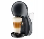Kohvikapslimasin DeLonghi DolceGusto Piccolo XS EDG210A, 1340 W, 15 bar