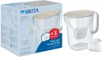 BRITA Style Essential XL filtreerimiskann 3 Maxtra PRO filtriga