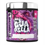 Kreatiini pulber Guarilla CREATINE MIX, 300 g draakoni puuvilja maitsega