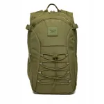 Seljakott Reebok, unisex, khaki, REEBOK-CWBEO-RBK-WS-006-09, spordiks ja kooliks