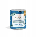M&auml;rgtoit koertele Perro Sardine zucchini 800 g