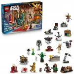 LEGO Star Wars advendikalender 2025 75418