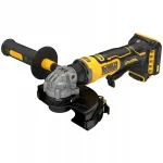 Nurga lihvketas DeWALT 125mm 18V DCG404N ilma akuta
