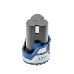 Dedra Maus 12V Li-Ion 2.0Ah aku DED7320