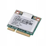Traadita v&otilde;rgukaart AR5B22, 2,4G/5 GHz, PCI-E