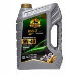 Mootori&otilde;li BENZOL Modern Drive 5W40, 5 l, API SN/CF, ACEA C3