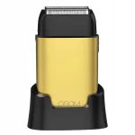 Habemeajamisaparaat OSOM Foil Shaver OSOM4GOLD kuldne