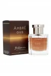 Parf&uuml;&uuml;m BALDESSARINI AMBRE OUD EDT 30 ml