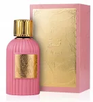 Naiste l&otilde;hnad Paris Corner Qissa Pink 100 ml EDP