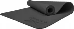 Joogamatt Reebok, 4 mm, antratsiit, 176 x 61 cm