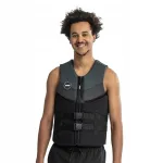 Meeste Jobe neopreenvest hall M-suurus