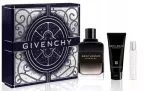Givenchy Gentleman Bois&eacute;e l&otilde;hnakomplekt 100 ml + 12,5 ml ja 75 ml geel