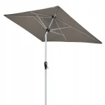 Aiatelk Doppler Active, automaatne, 210x140 cm, kohviv&auml;rvi