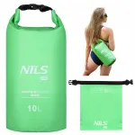 DRY BAG NILS 10 L veekindel seljakott kajakile
