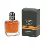 Giorgio Armani Emporio Stronger With You Intensely parf&uuml;&uuml;mvesi 50 ml