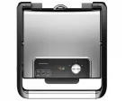 Elektriline grillpann G&Ouml;TZE & JENSEN GL500X, 2000W