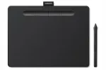 Graafikalaud Wacom Intuos M must