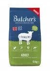 Butcher's Original kuivkoeratoit lambalihaga, 15 kg