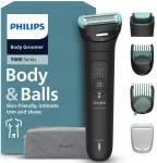 Keha juuksete trimmer Philips Bodygroom 7000 BG7470/15