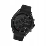 Meeste kell Hugo Boss Velocity 1513720 karbiga
