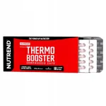 Toidulisand Nutrend Thermo Booster 60 kapslit