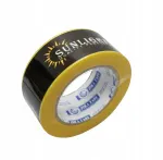 L&auml;bipaistev kleepuv teip 48 mm x 100 m, 1 tk