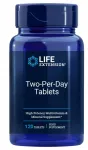 Multivitamiinid LIFE EXTENSION Two Per Day, 120 tabletti