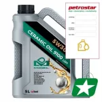 Mootori&otilde;li MIHEL CERAMIC OIL 9100 LSPI 5W30