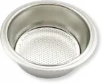 Topeltespresso ﬁlter IMS Sage Breville 11-15g 51mm roostevabast terasest