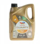 Mootori&otilde;li TotalEnergies Quartz 9000 HKR 5W-30 5 l, Sobib HKS G-310, Hyundai, KIA