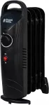 &Otilde;liradiaator Russell Hobbs RHOFR3001, 650 W, 5 sektsiooni, UK pistikuga