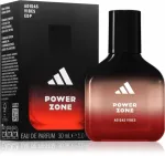 Parf&uuml;&uuml;mvesi ADIDAS VIBES POWER ZONE 30 ml unisex
