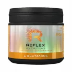 L-glutamiin Reflex Nutrition 250g